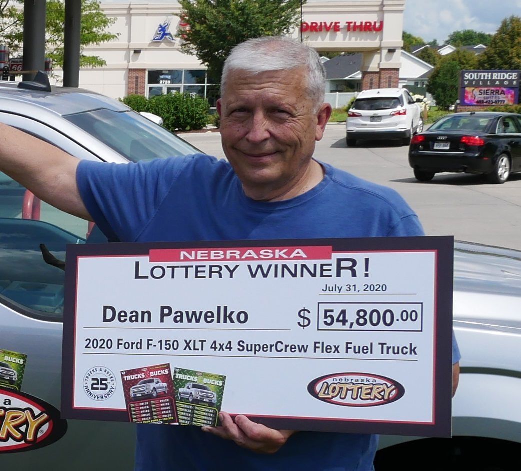 Dean Pawelko